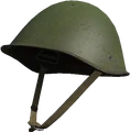 Casco de combate en DayZ - Aislamiento y capacidad de carga